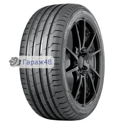 Nokian Tyres (Ikon Tyres ) Hakka Black 2 245/35 R20 95Y